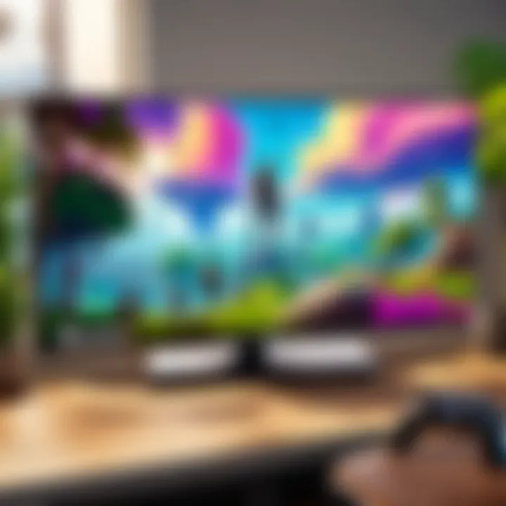 Exploring 4K TVs That Support 120FPS: A Detailed Guide Introduction