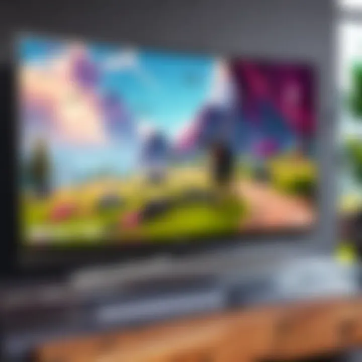 Exploring 4K TVs That Support 120FPS: A Detailed Guide Summary