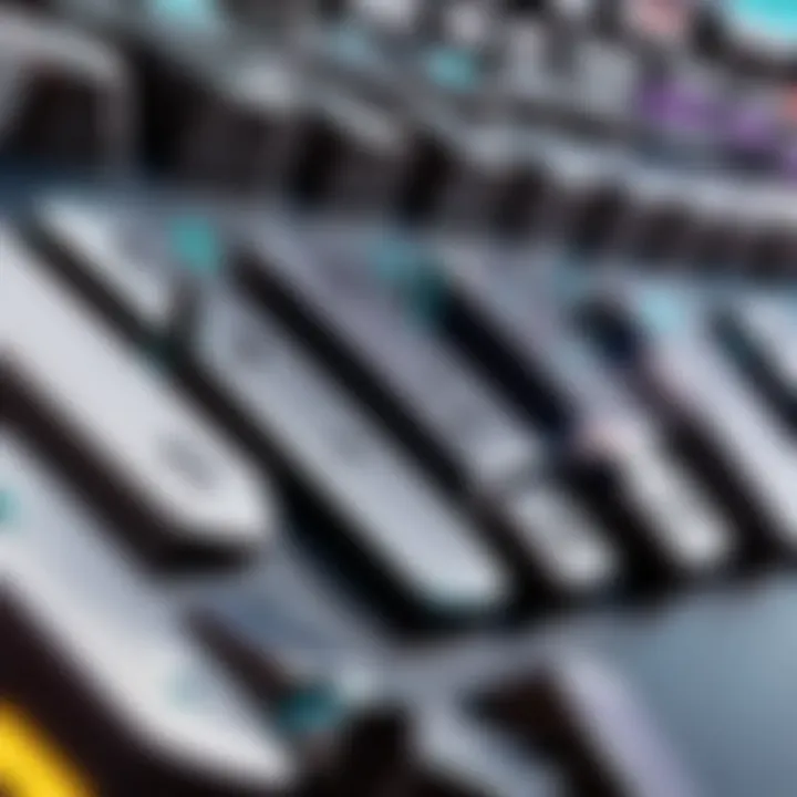 Comparison of Bugha Keyboard with other gaming keyboards
