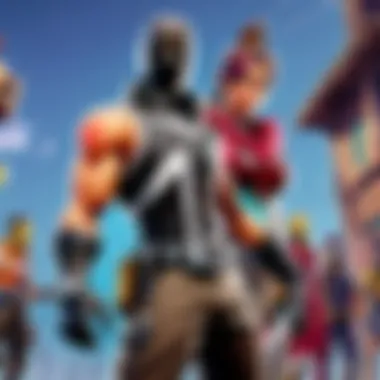 Cultural Impact of Fortnite Cultural Impact of Fortnite