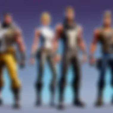 Evolution of Fortnite Meta Evolution of Fortnite Meta