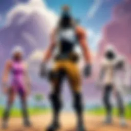 Exploring Fortnite Gaming: A Comprehensive Guide Introduction