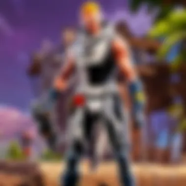 Understanding Technical Specifications Technical requirements for playing Fortnite on Chrome