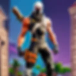 Exploring Fortnite on Windows 10 Introduction