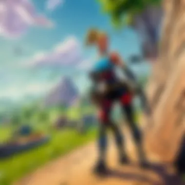 Features of Fortnite vs. Fortnite Plus An infographic comparing Fortnite and Fortnite Plus features