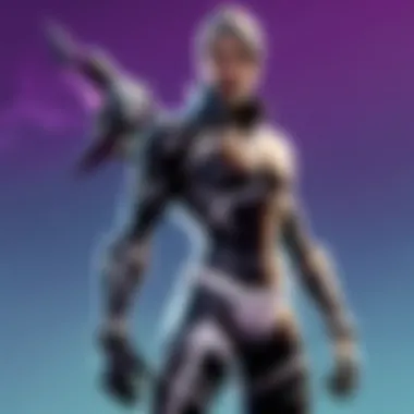 Collaborative Gameplay Strategies A strategic team meeting in Fortnite Plus