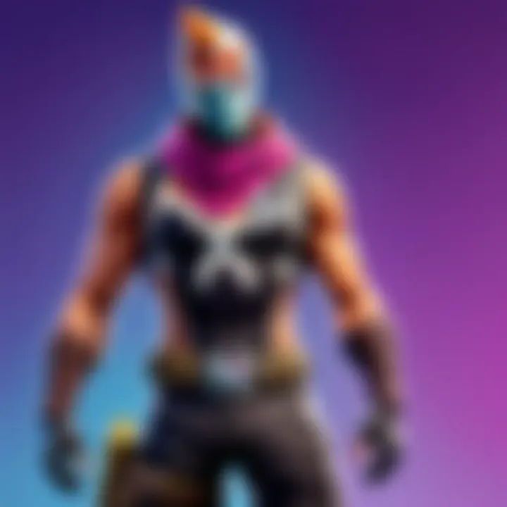 Notable Exploring Fortnite Season 5: Key Developments and Insights