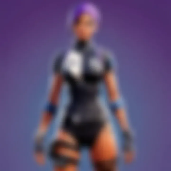 Validation of authenticity for Fortnite skin code