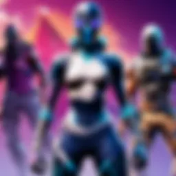 Uncovering Fortnite codes