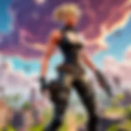 Cloud gaming concept illustrating G-Force Now