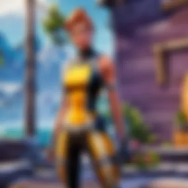 Effective Communication Tips for Gameplay Effective communication tips for Fortnite players