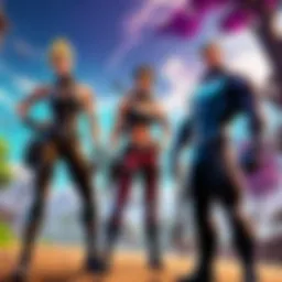 Dynamic gaming session with voice communication