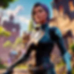 Visual representation of refresh rate impact on gaming