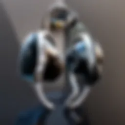 Exploring the Best Bluetooth Earbuds for Samsung S20 Introduction