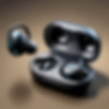 Notable Exploring the Best Bluetooth Earbuds for Samsung S20 Notable Exploring the Best Bluetooth Earbuds for Samsung S20
