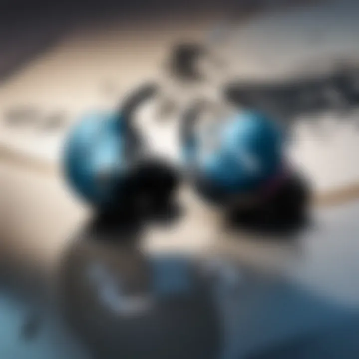 Exploring the Best Bluetooth Earbuds for Samsung S20 Summary