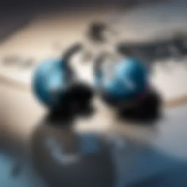 Exploring the Best Bluetooth Earbuds for Samsung S20 Summary Exploring the Best Bluetooth Earbuds for Samsung S20 Summary