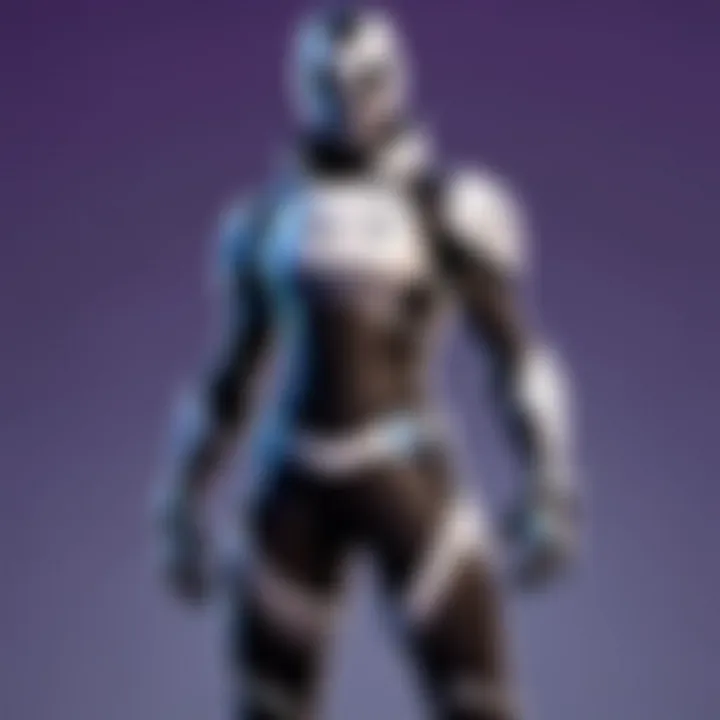 Exploring the Elite Series 2 Skin: A Comprehensive Guide for Fortnite Enthusiasts Summary