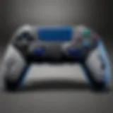 Exploring the Fortnite PS5 Controller: Functionality, Features, and Gameplay Impact Introduction