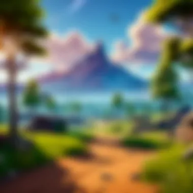 Notable Exploring the Landscape of 2GA Games in Fortnite