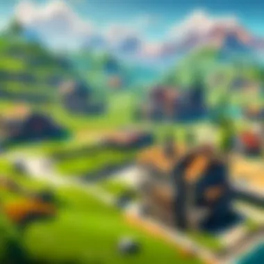 Benefits of Fortnite Strategy Apps An infographic displaying the benefits of using Fortnite strategy apps