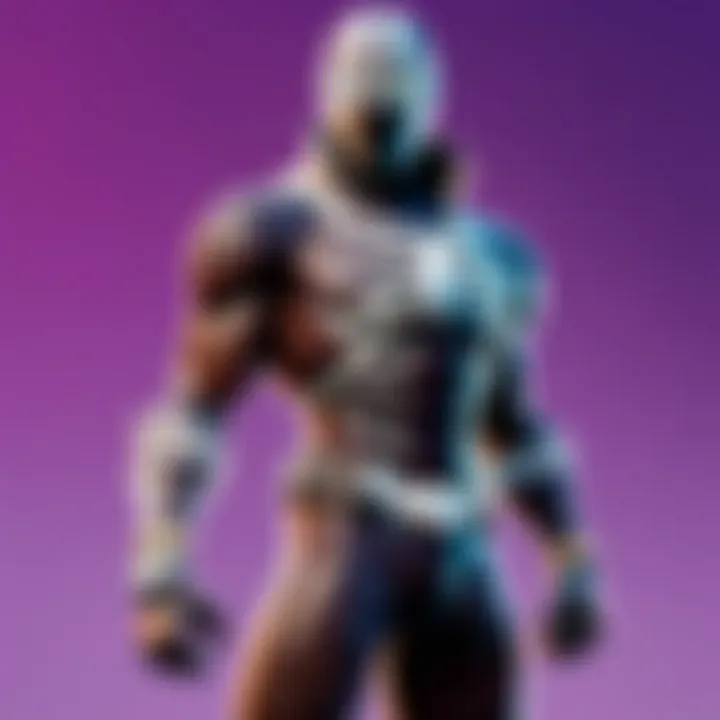 Exclusive rewards from the latest Battle Pass