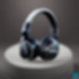 Exploring Wireless Headphones for Samsung S21 Ultra Introduction