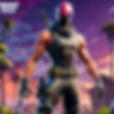 Fortnite Updates Unveiled