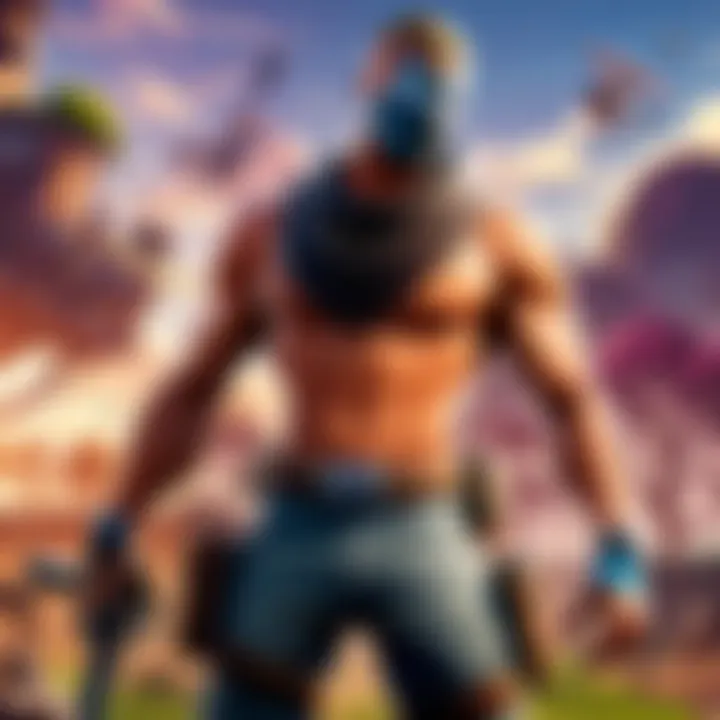 Fortnite Community Forum Discussion