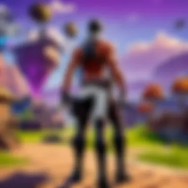 Fortnite on Linux Guide Visual representation of a detailed step-by-step guide for downloading Fortnite on Linux