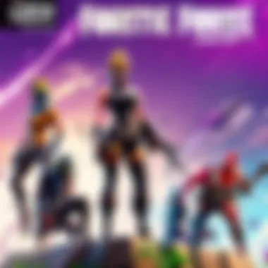 Fortnite Strategy Guide Cover