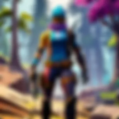 Fortnite Update Insights