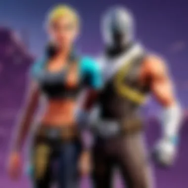 FortiCraft's Commitment Artistic depiction of FortiCraft's dedication to macOS Fortnite compatibility