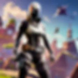 Mystical Fortnite Code