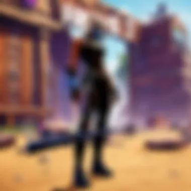 Successful Fortnite Installation on Linux Artistic depiction of a successful installation of Fortnite on a Linux system