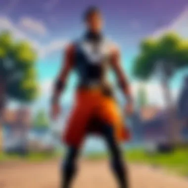 Mastering Strategic Gameplay Strategic Gameplay in Fortnite