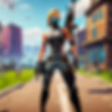 Alternative mobile games to Fortnite