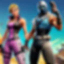 Fortnite Android Download