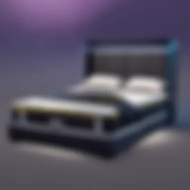 Fortnite Bed Set - Storm Shield Comfort