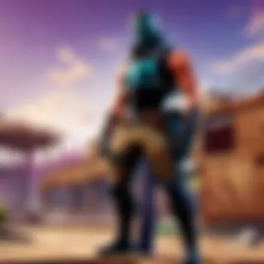 Strategic Construction Strategic Building in Fortnite