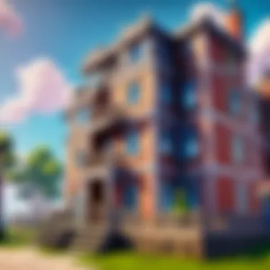Crafting Victory: Fortnite Building Tactics and Structures Guide Fortnite building tactics and structures guide