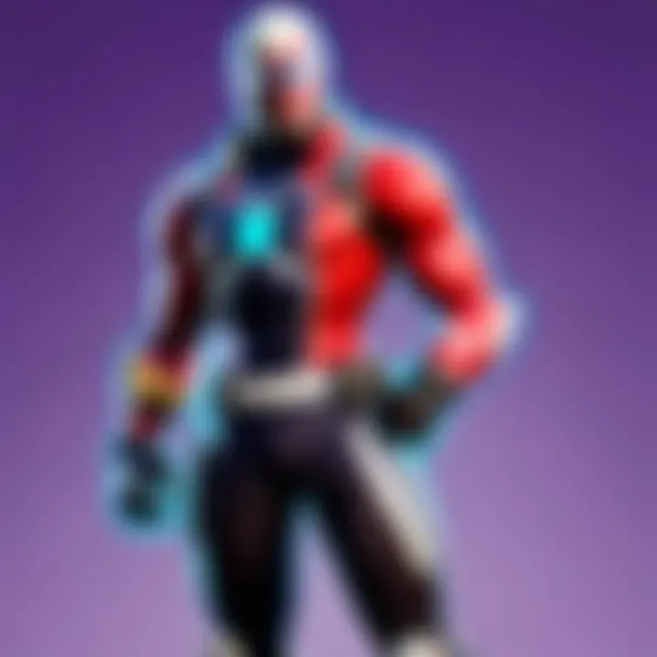 Fortnite Community Events Free Skins