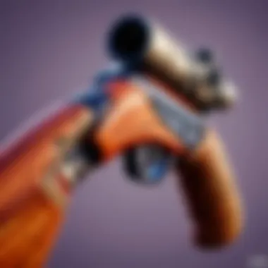 Community reactions to Fortnite shotgun adjustments