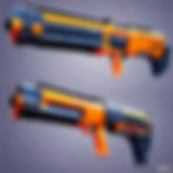 Community feedback on the nerf of the Pump Shotgun