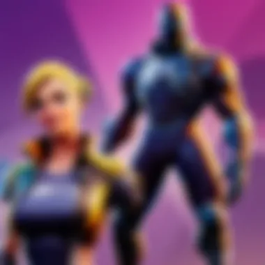 Fortnite Updates for Enhanced Gaming