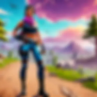 Optimizing Performance for Better Gameplay Performance optimization settings for Fortnite on Samsung tablets