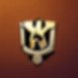 Fortnite Game Icon on Mac