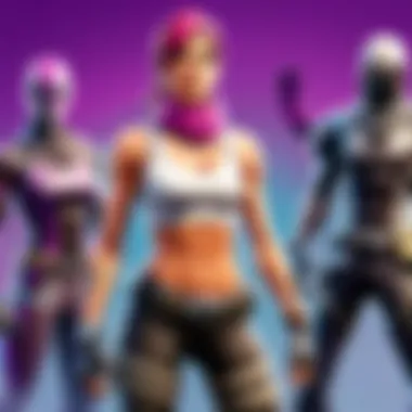 Exciting Fortnite In-Game Purchases on Xbox Fortnite in-game purchases on Xbox store