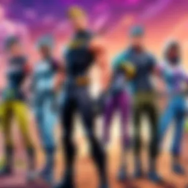 System Requirements for Fortnite on iOS Visual representation of system requirements for Fortnite on iOS.