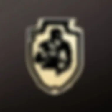 Iconic Fortnite Logo on Xbox Vibrant Fortnite logo on Xbox console
